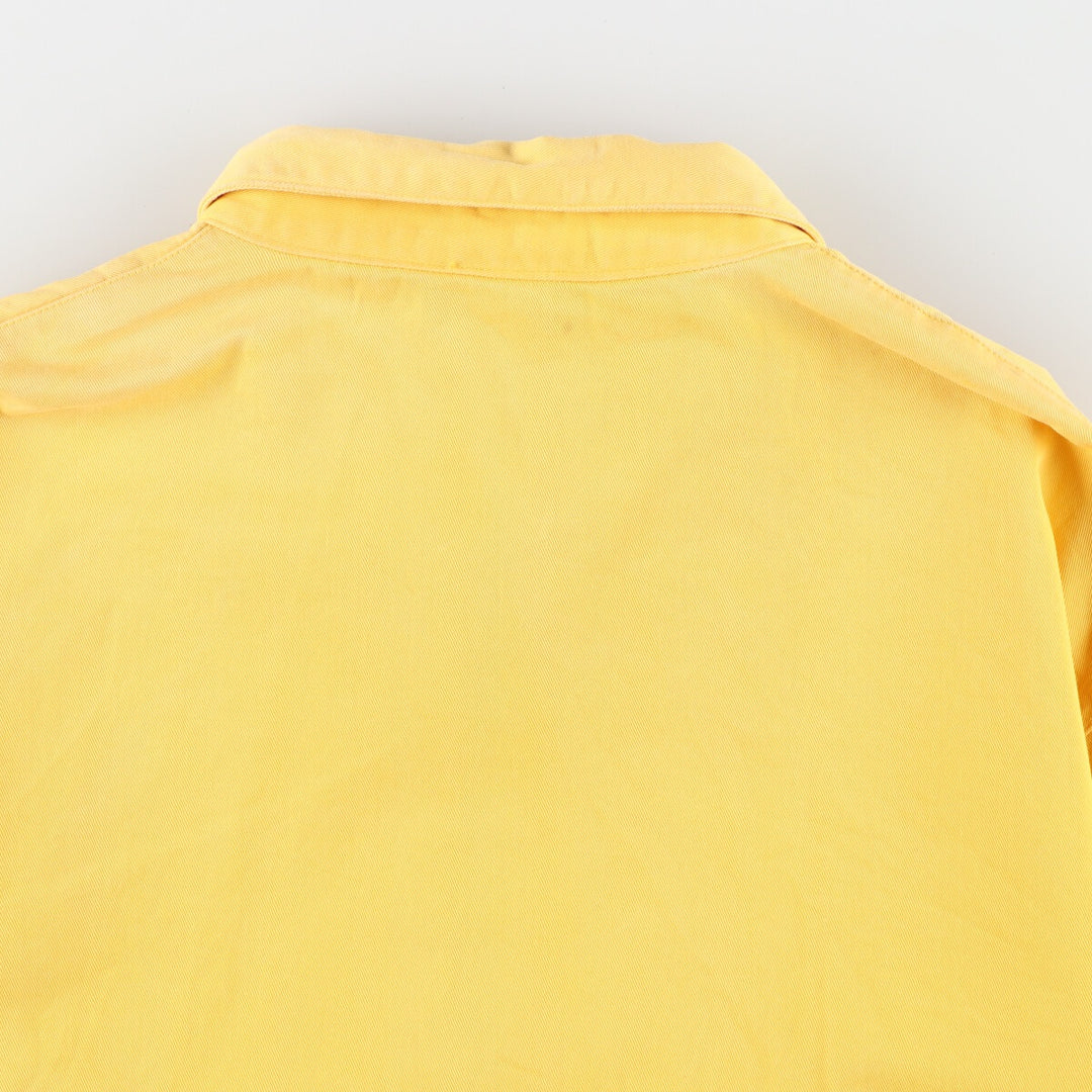 90'S Polo by Ralph Lauren Swing Top Sports Jacket Made in USA Men's XL Vintage /eaa377014