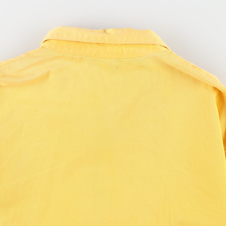 90'S Polo by Ralph Lauren Swing Top Sports Jacket Made in USA Men's XL Vintage /eaa377014