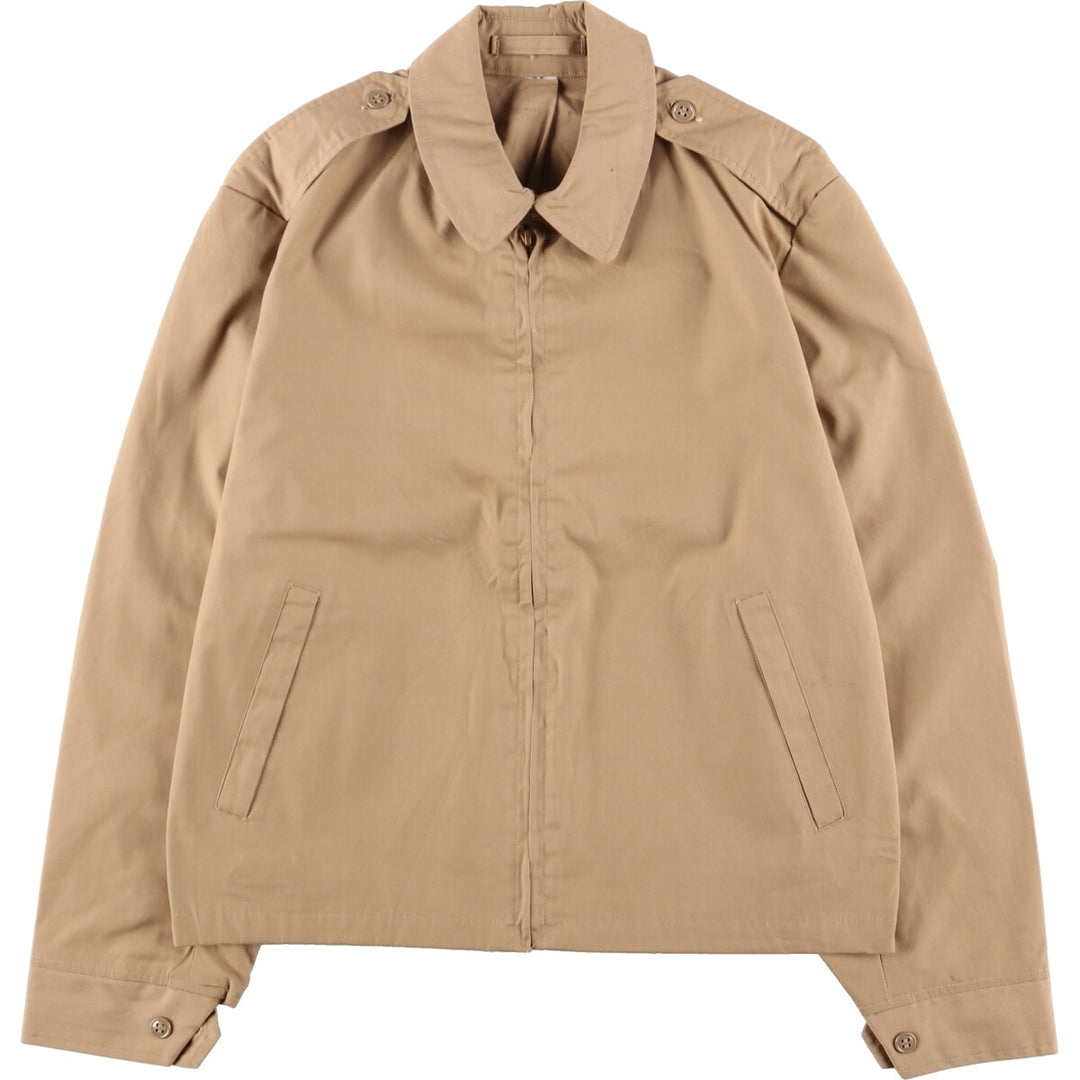 Civilian Creighton Military Jacket Windbreaker Made in USA Men's M /eaa377043