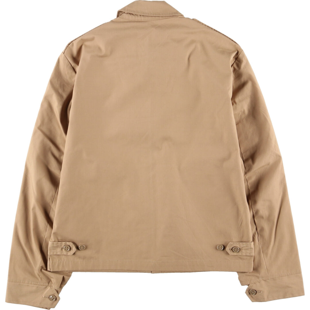 Civilian Creighton Military Jacket Windbreaker Made in USA Men's M /eaa377043