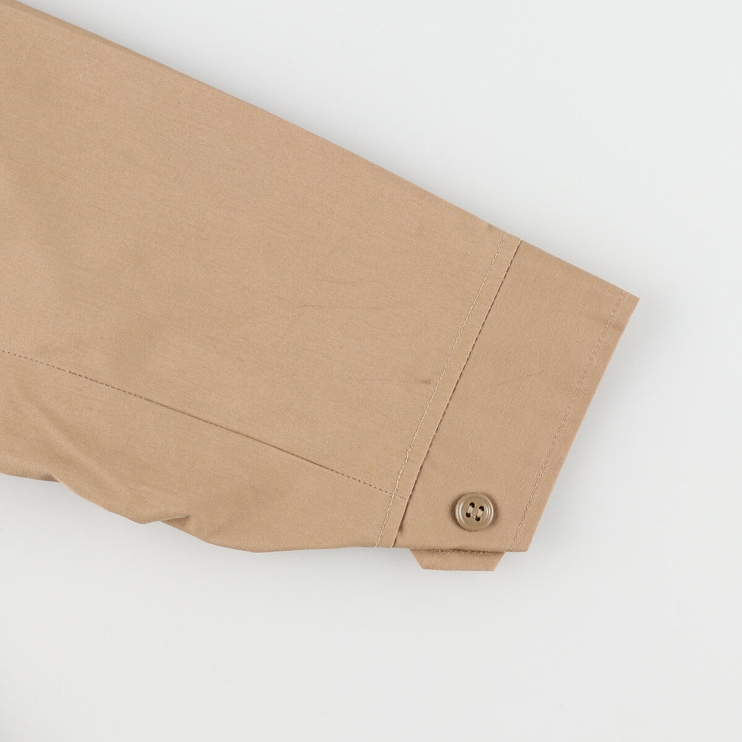 Civilian Creighton Military Jacket Windbreaker Made in USA Men's M /eaa377043