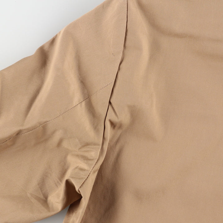 Civilian Creighton Military Jacket Windbreaker Made in USA Men's M /eaa377043