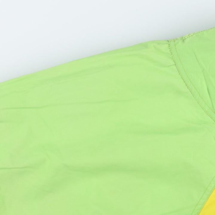 90'S K-WAY ALBERTVILLE OLYMPIC 1992 Padded Mountain Jacket Men's XXL Vintage /eaa377134