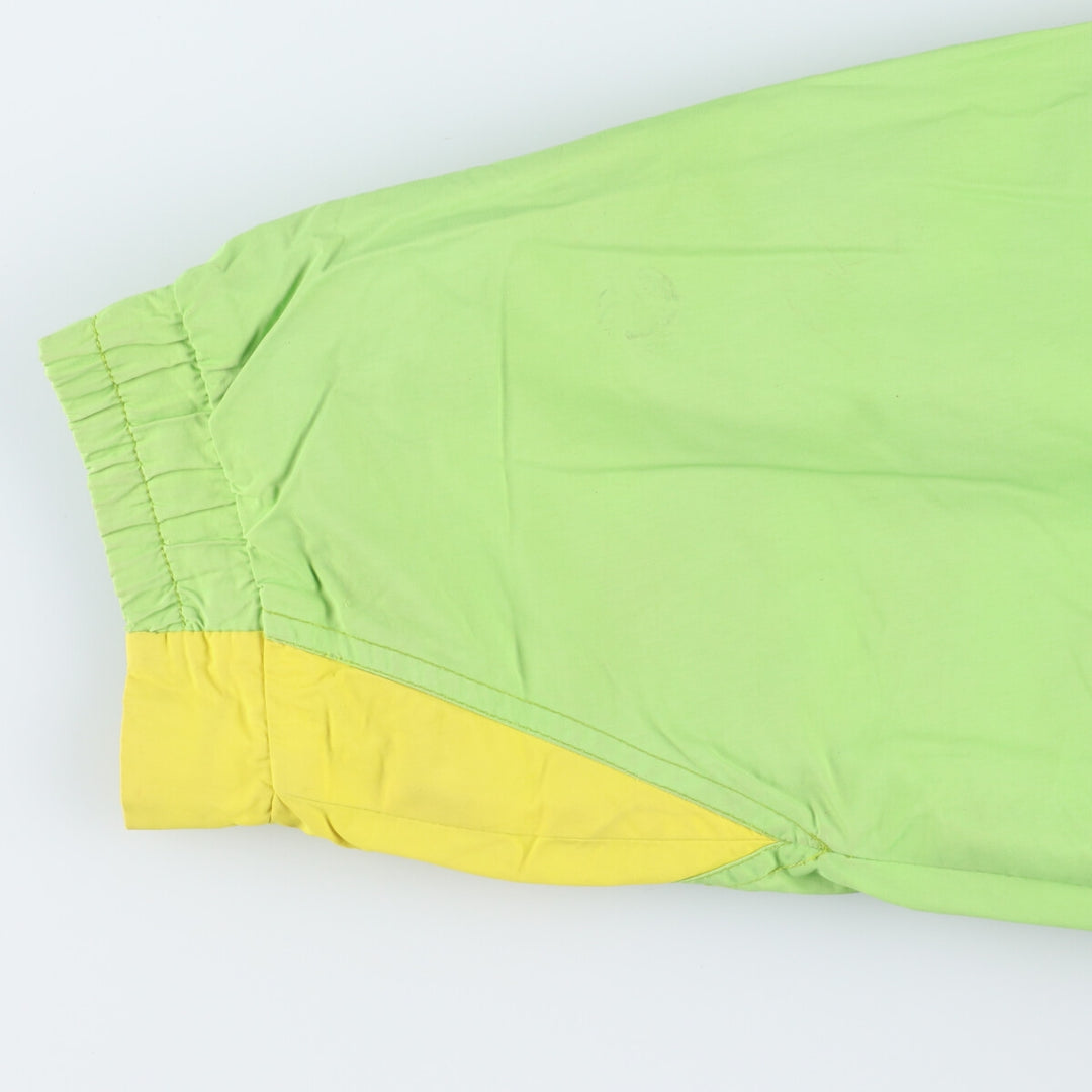 90'S K-WAY ALBERTVILLE OLYMPIC 1992 Padded Mountain Jacket Men's XXL Vintage /eaa377134