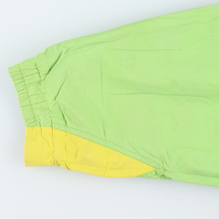 90'S K-WAY ALBERTVILLE OLYMPIC 1992 Padded Mountain Jacket Men's XXL Vintage /eaa377134