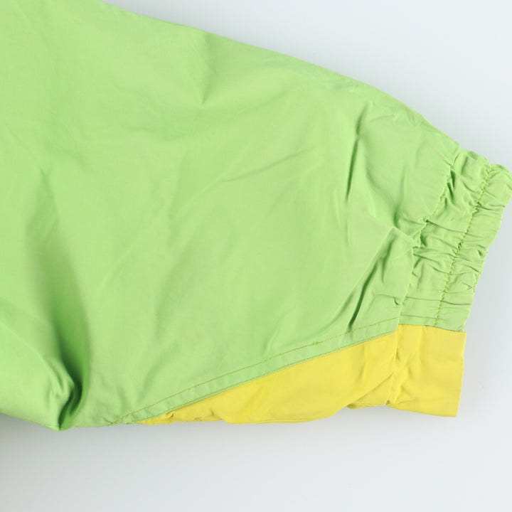 90'S K-WAY ALBERTVILLE OLYMPIC 1992 Padded Mountain Jacket Men's XXL Vintage /eaa377134