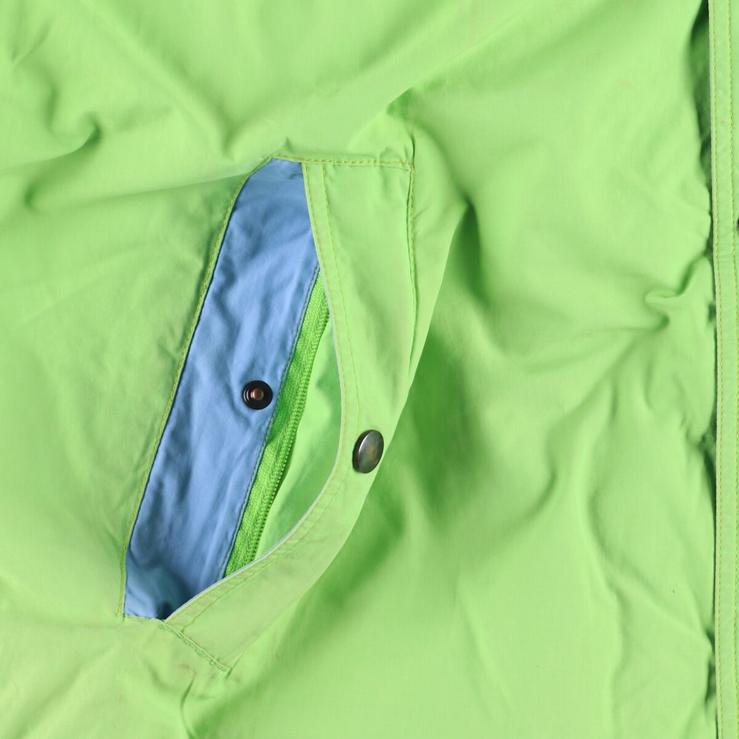 90'S K-WAY ALBERTVILLE OLYMPIC 1992 Padded Mountain Jacket Men's XXL Vintage /eaa377134