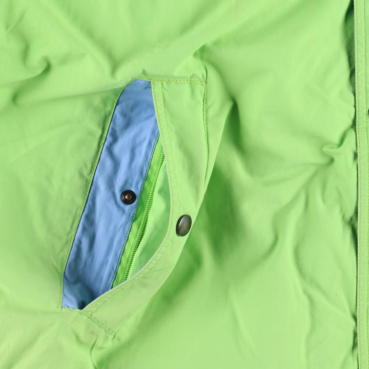 90'S K-WAY ALBERTVILLE OLYMPIC 1992 Padded Mountain Jacket Men's XXL Vintage /eaa377134