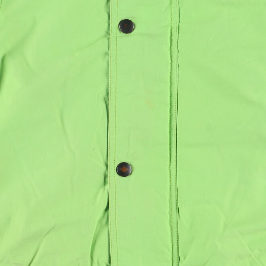 90'S K-WAY ALBERTVILLE OLYMPIC 1992 Padded Mountain Jacket Men's XXL Vintage /eaa377134