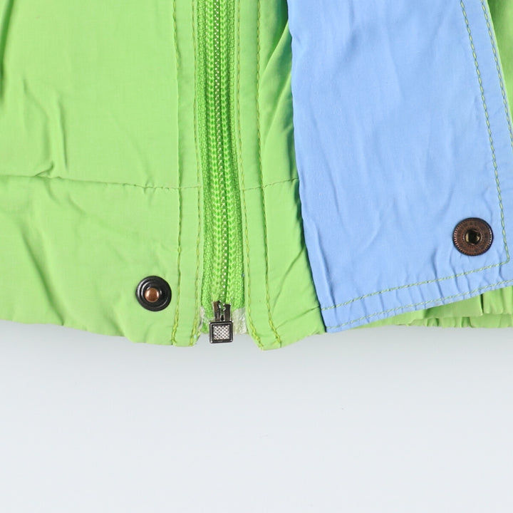 90'S K-WAY ALBERTVILLE OLYMPIC 1992 Padded Mountain Jacket Men's XXL Vintage /eaa377134