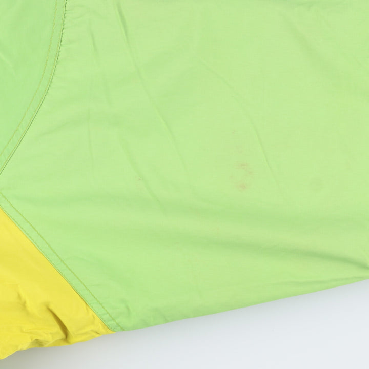 90'S K-WAY ALBERTVILLE OLYMPIC 1992 Padded Mountain Jacket Men's XXL Vintage /eaa377134