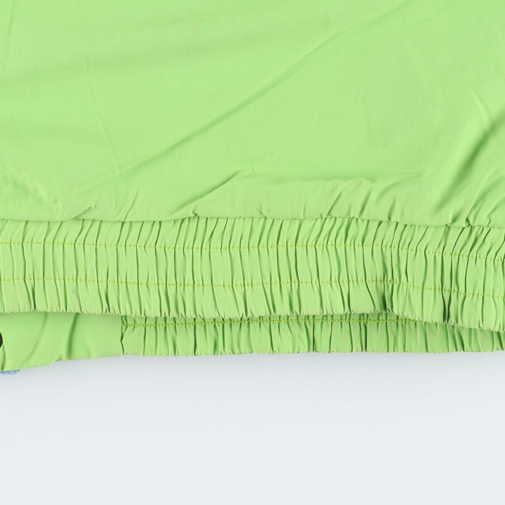 90'S K-WAY ALBERTVILLE OLYMPIC 1992 Padded Mountain Jacket Men's XXL Vintage /eaa377134