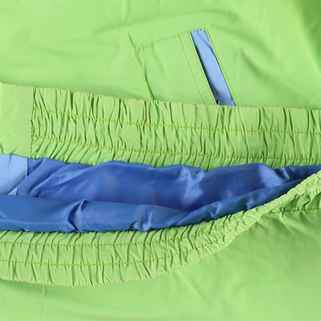 90'S K-WAY ALBERTVILLE OLYMPIC 1992 Padded Mountain Jacket Men's XXL Vintage /eaa377134