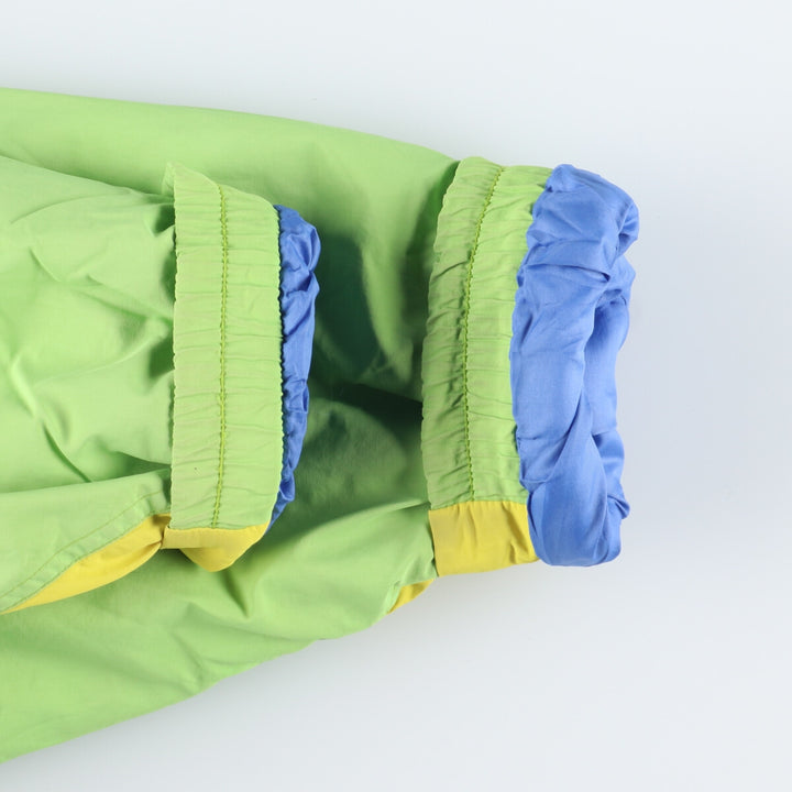 90'S K-WAY ALBERTVILLE OLYMPIC 1992 Padded Mountain Jacket Men's XXL Vintage /eaa377134