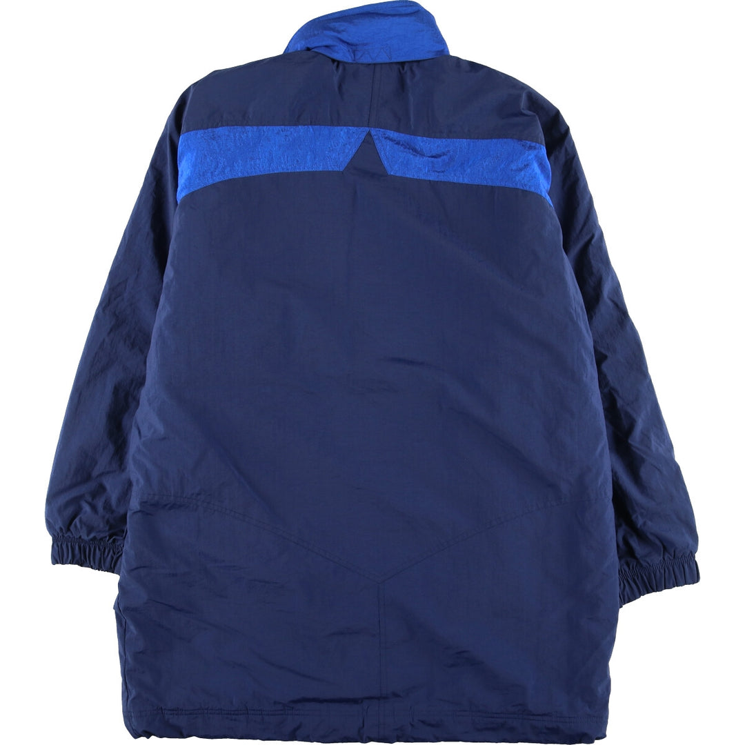 90'S Nike Premier Padded Windbreaker Men's XXL Vintage /eaa377135