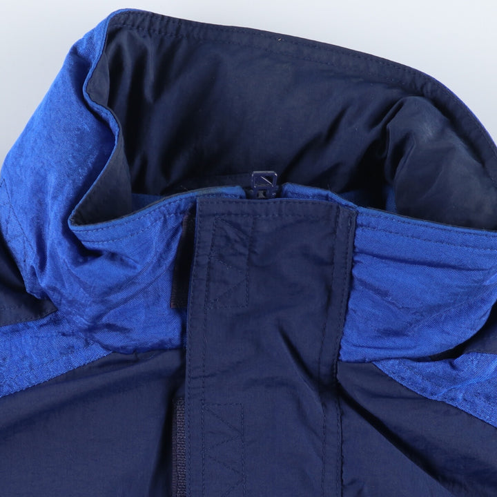 90'S Nike Premier Padded Windbreaker Men's XXL Vintage /eaa377135
