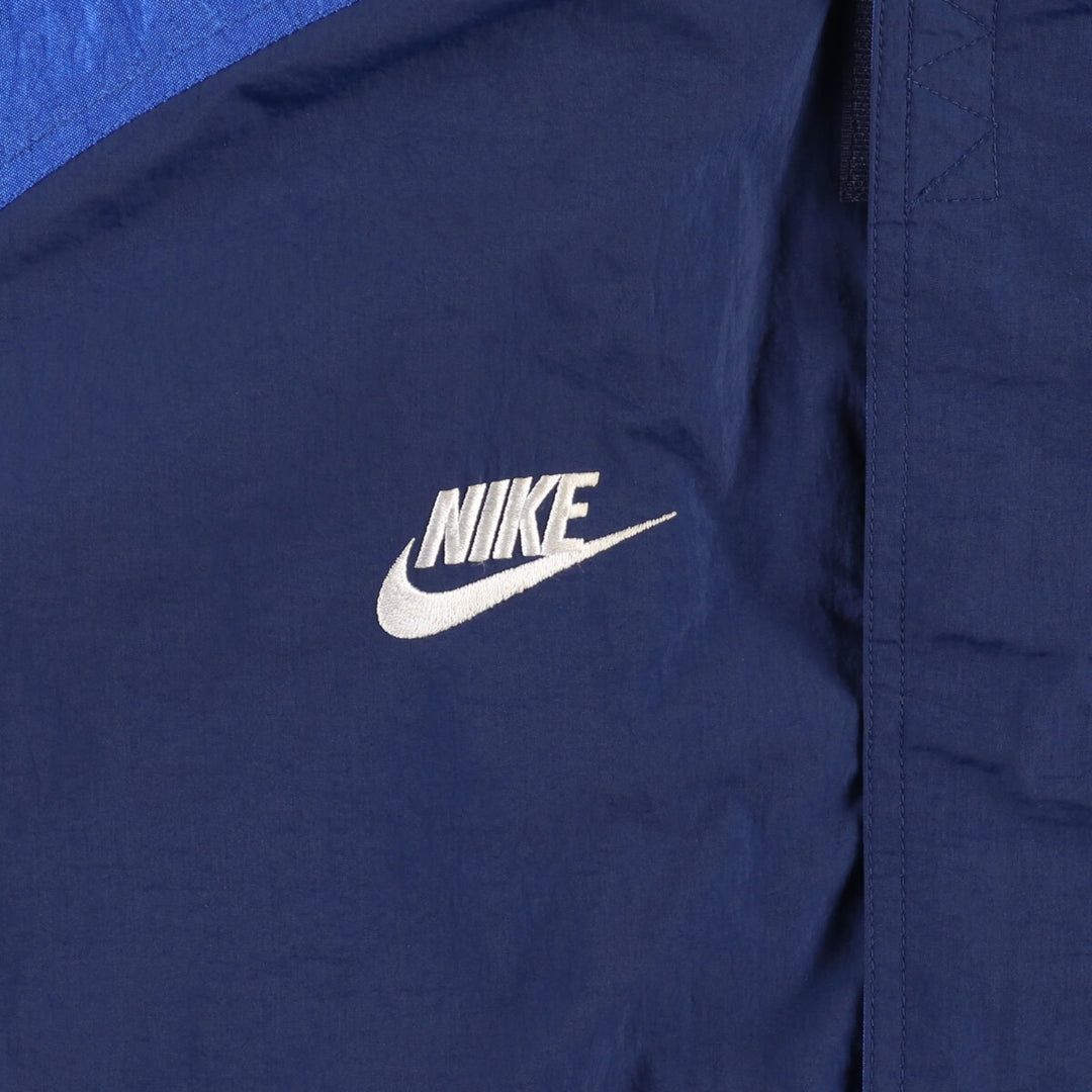 90'S Nike Premier Padded Windbreaker Men's XXL Vintage /eaa377135