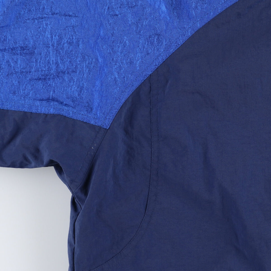 90'S Nike Premier Padded Windbreaker Men's XXL Vintage /eaa377135