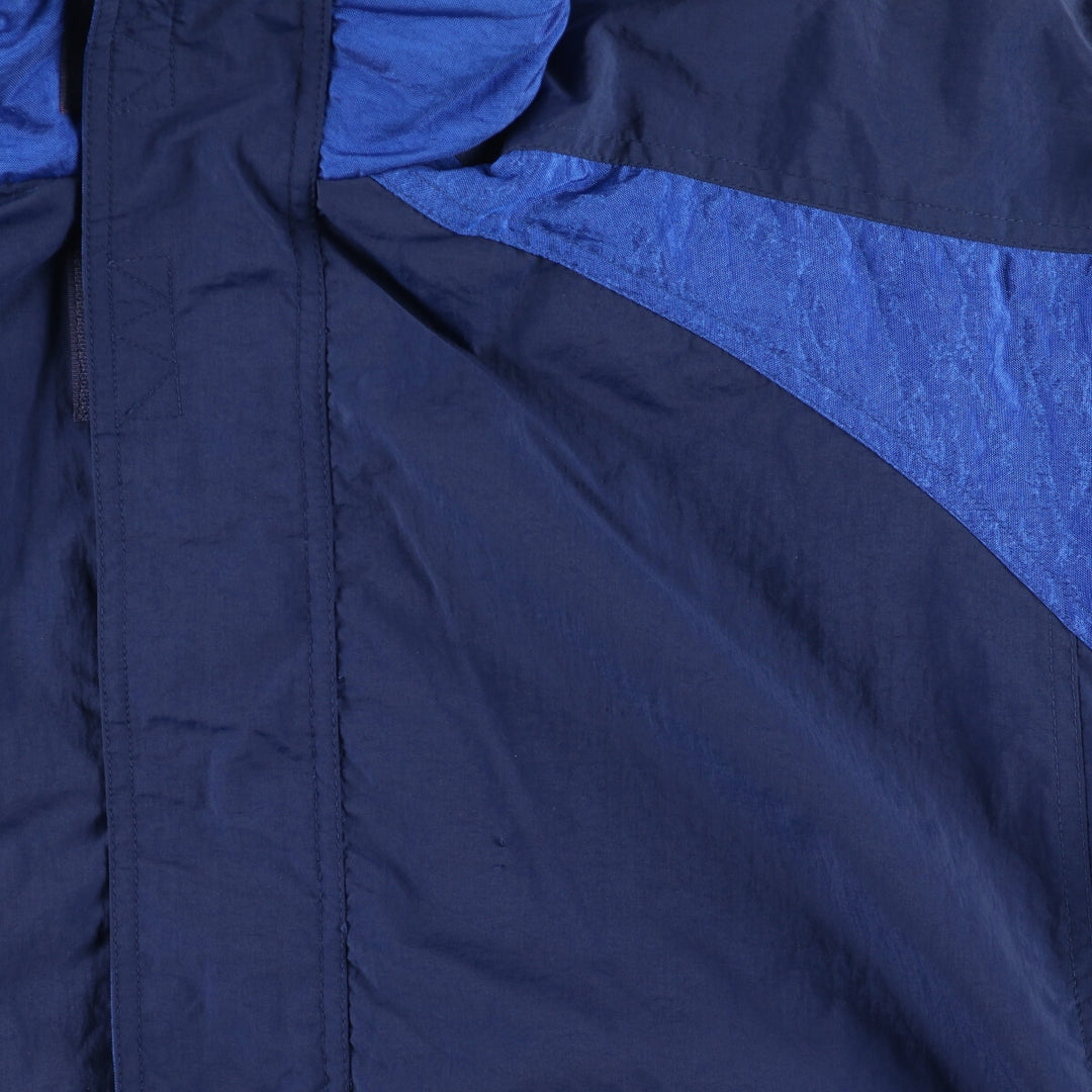 90'S Nike Premier Padded Windbreaker Men's XXL Vintage /eaa377135