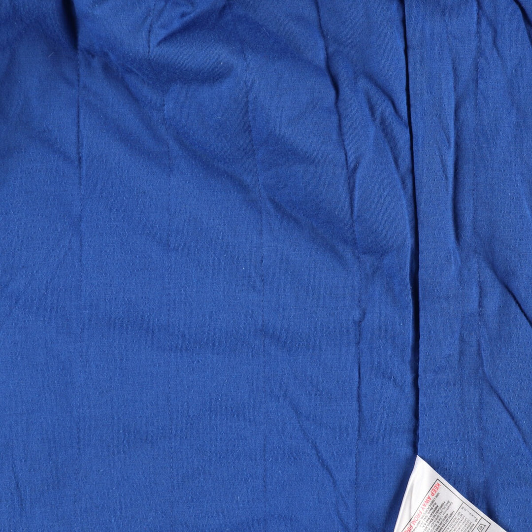 90'S Nike Premier Padded Windbreaker Men's XXL Vintage /eaa377135