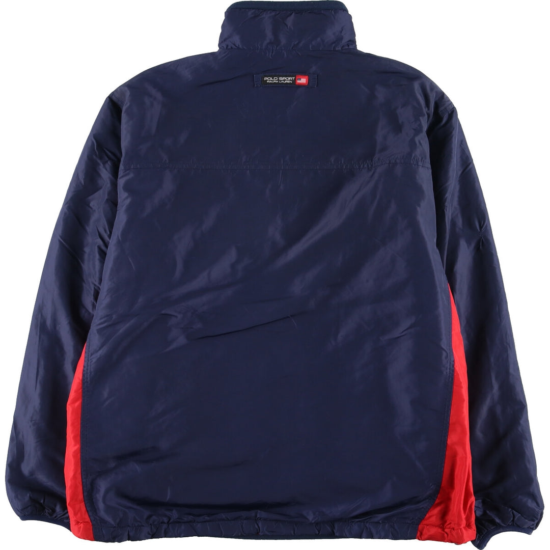 Ralph Lauren POLO SPORT nylon jacket for men, size XL /eaa377139