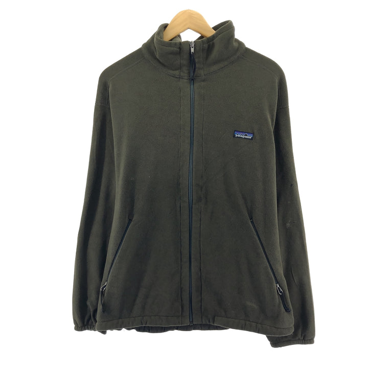 Patagonia SYNCHILLA Fleece Jacket Men's L /eaa377200