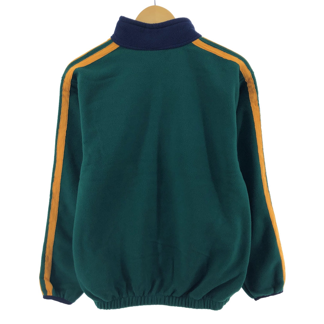 CREST fleece jacket, men's M /eaa377215