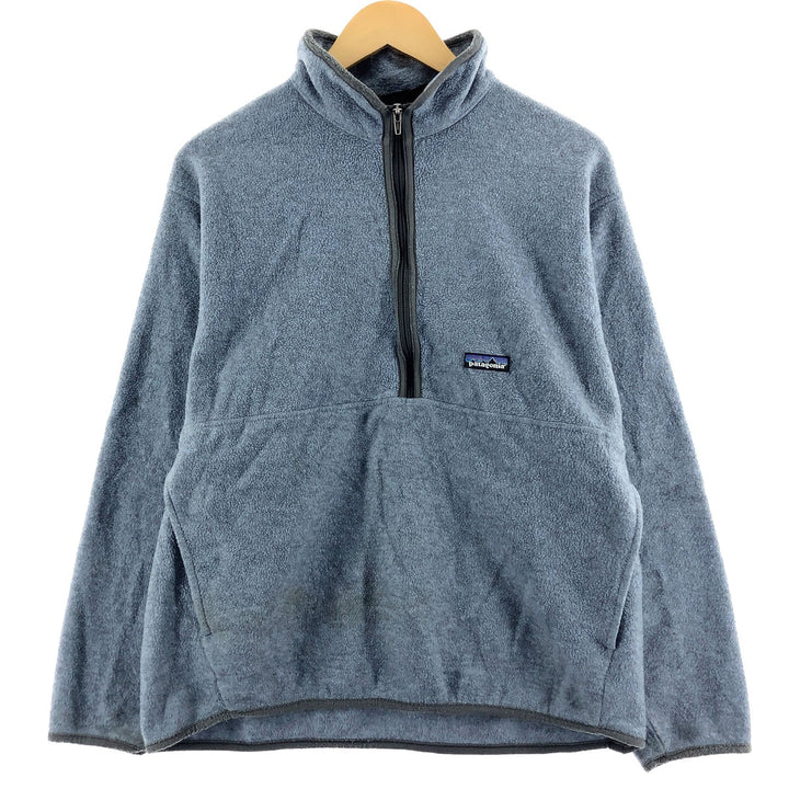 Patagonia SYNCHILLA 25735 fleece pullover, men's L / eaa377226