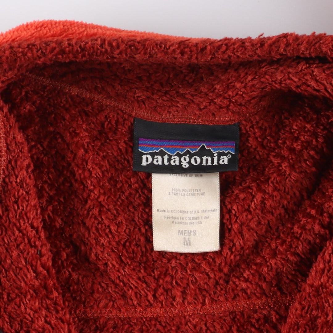 2007 Patagonia Regulator R4 36101F7 Fleece Jacket Men's XL /eaa377251