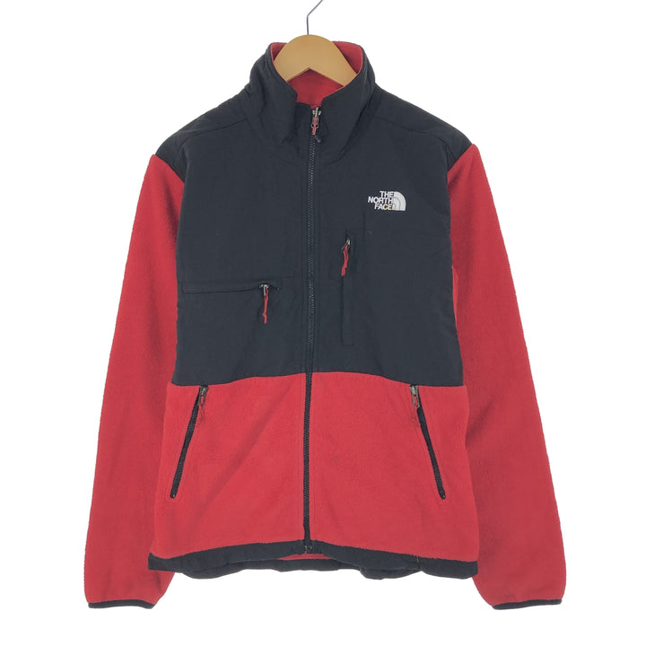 THE NORTH FACE Denali Jacket, Nylon x Fleece Jacket, Men's S / eaa377461