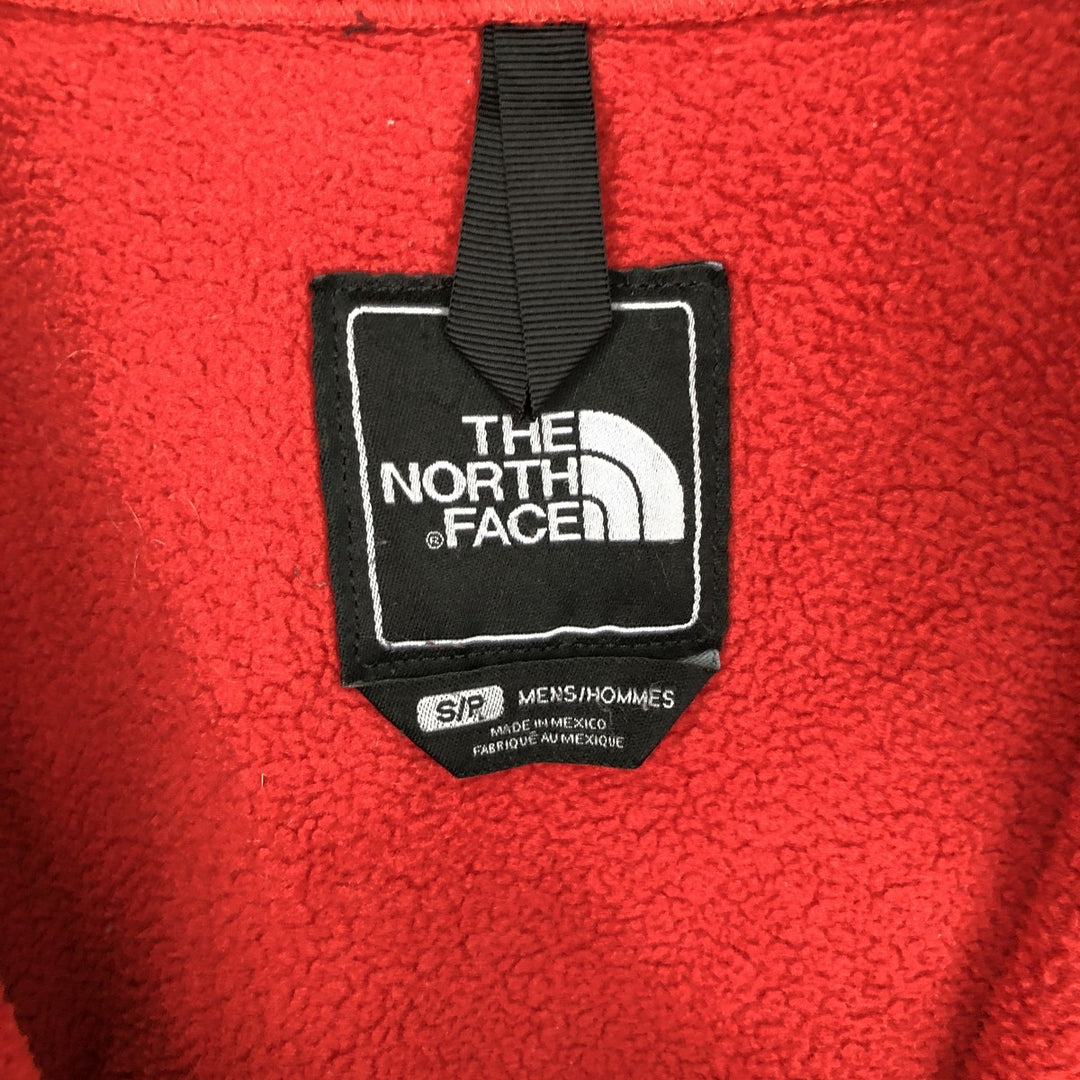 THE NORTH FACE Denali Jacket, Nylon x Fleece Jacket, Men's S / eaa377461