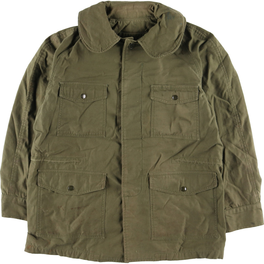 1967 delivery, genuine US military M-65 USAAF military field jacket, made in USA, SMALL REGULAR, men's M, vintage /eaa377495