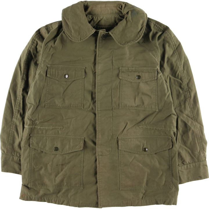 1967 delivery, genuine US military M-65 USAAF military field jacket, made in USA, SMALL REGULAR, men's M, vintage /eaa377495