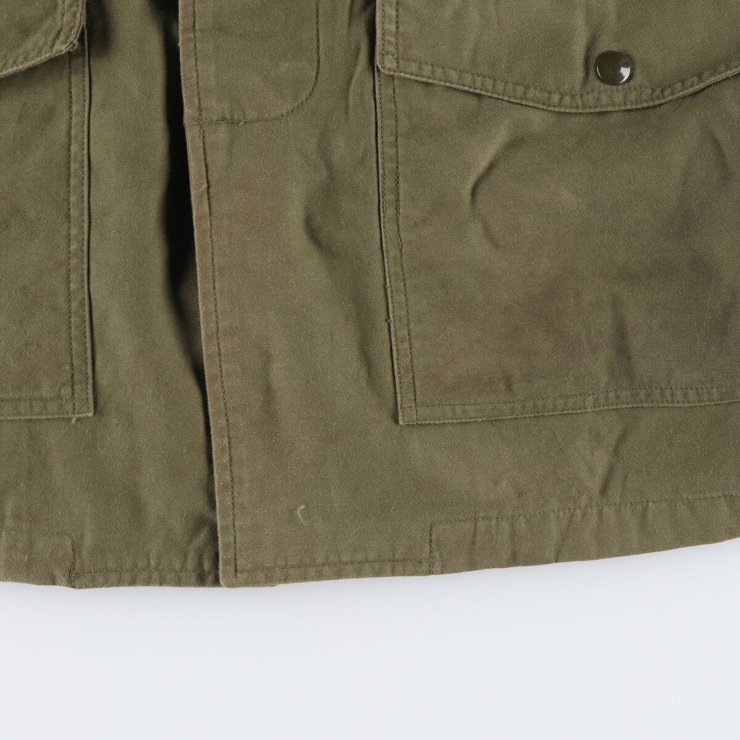 1967 delivery, genuine US military M-65 USAAF military field jacket, made in USA, SMALL REGULAR, men's M, vintage /eaa377495