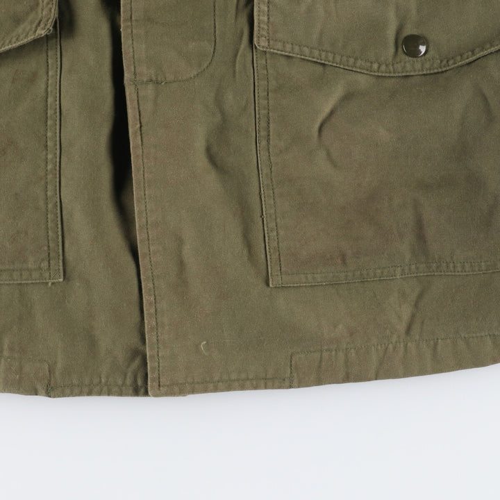 1967 delivery, genuine US military M-65 USAAF military field jacket, made in USA, SMALL REGULAR, men's M, vintage /eaa377495