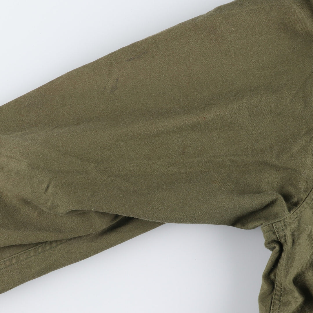 1967 delivery, genuine US military M-65 USAAF military field jacket, made in USA, SMALL REGULAR, men's M, vintage /eaa377495