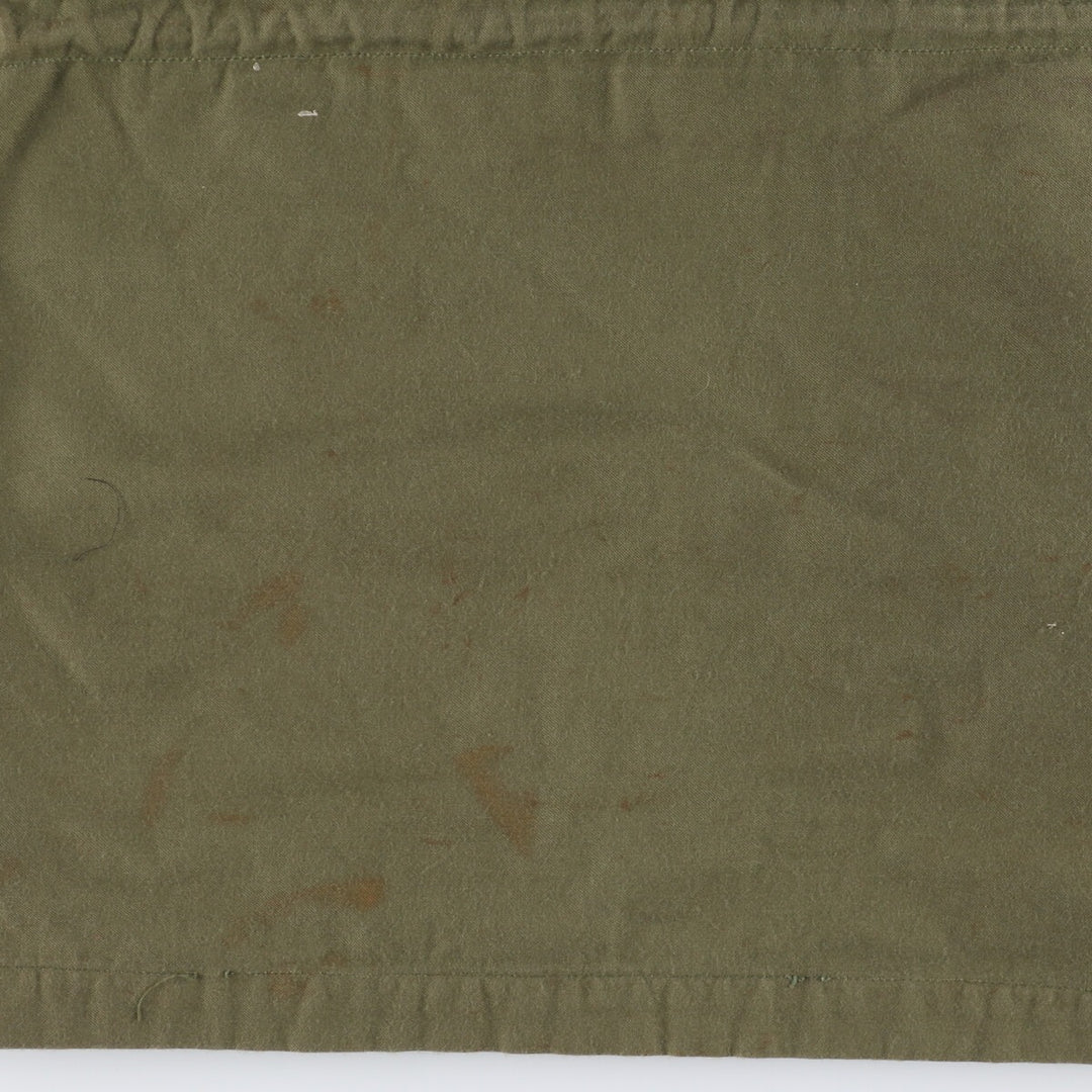 1967 delivery, genuine US military M-65 USAAF military field jacket, made in USA, SMALL REGULAR, men's M, vintage /eaa377495