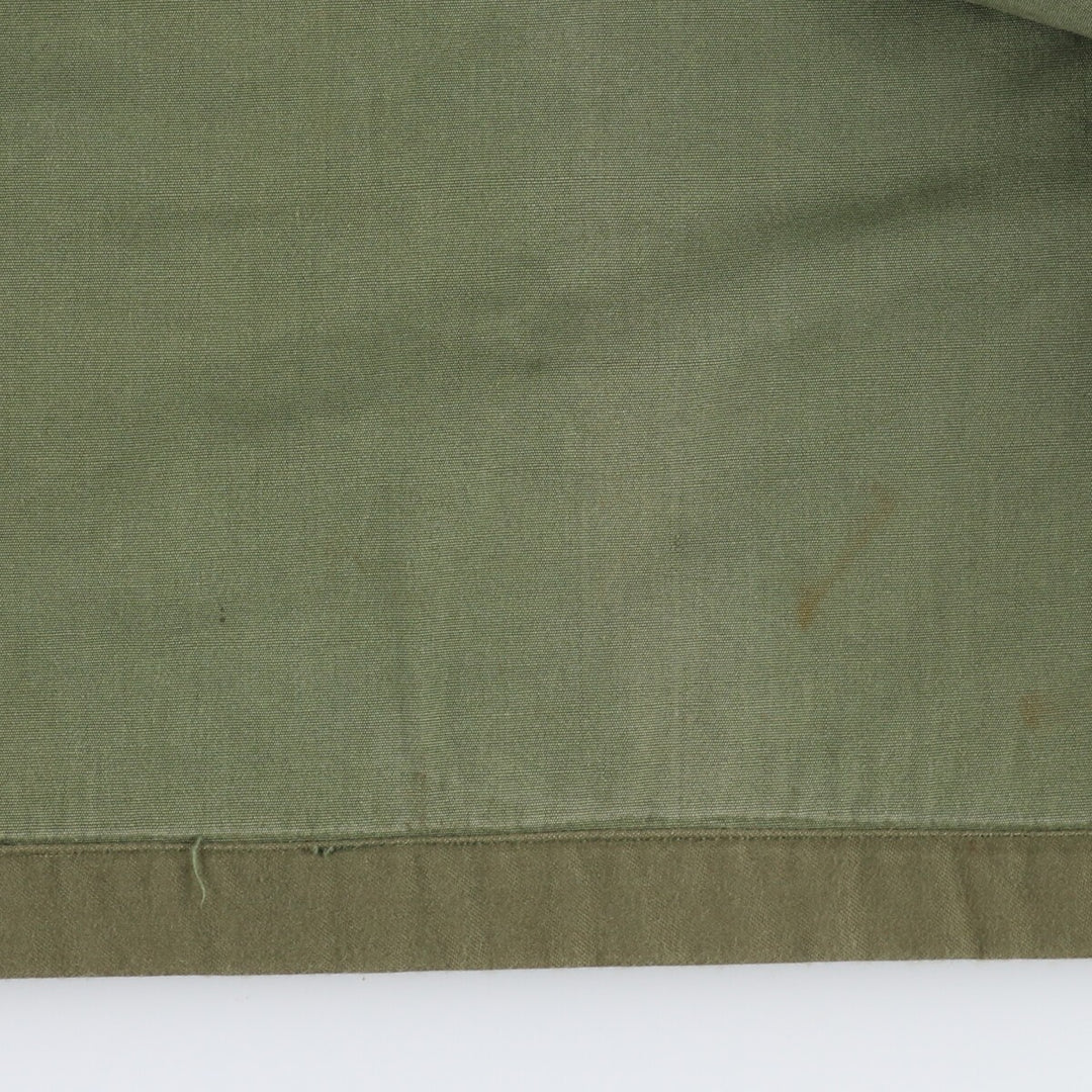 1967 delivery, genuine US military M-65 USAAF military field jacket, made in USA, SMALL REGULAR, men's M, vintage /eaa377495