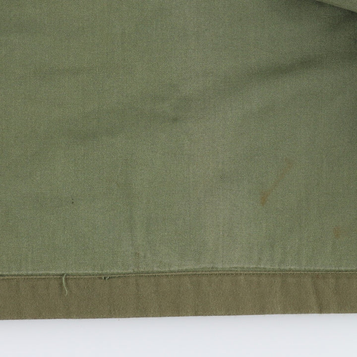 1967 delivery, genuine US military M-65 USAAF military field jacket, made in USA, SMALL REGULAR, men's M, vintage /eaa377495