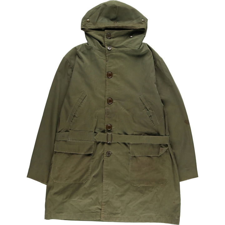 US Military M-47 Type Field Parka Mod Coat Men's XXL Vintage Special Price /eaa377496