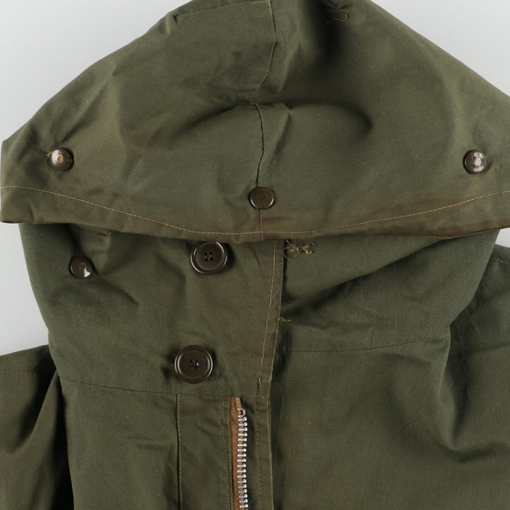 US Military M-47 Type Field Parka Mod Coat Men's XXL Vintage Special Price /eaa377496