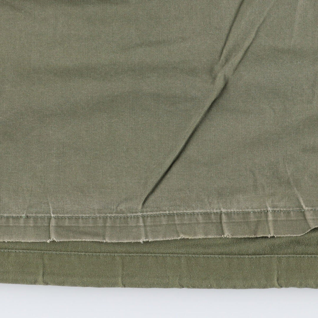 60s-70'S US military genuine M-65 2nd military field jacket made in USA men's M vintage /eaa377518