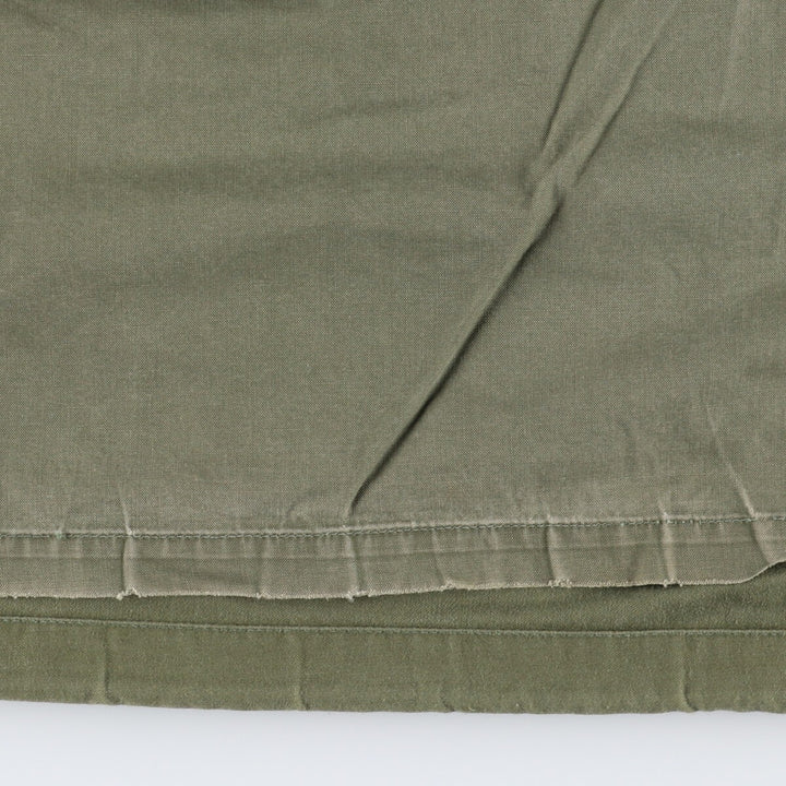 60s-70'S US military genuine M-65 2nd military field jacket made in USA men's M vintage /eaa377518