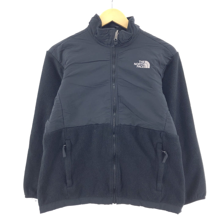 THE NORTH FACE Denali Jacket, Nylon x Fleece Jacket, Men's L / eaa377526