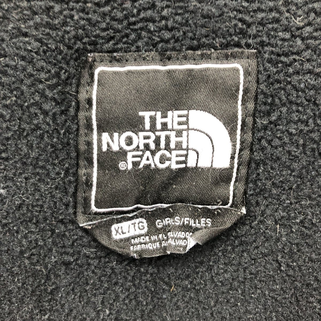 THE NORTH FACE Denali Jacket, Nylon x Fleece Jacket, Men's L / eaa377526