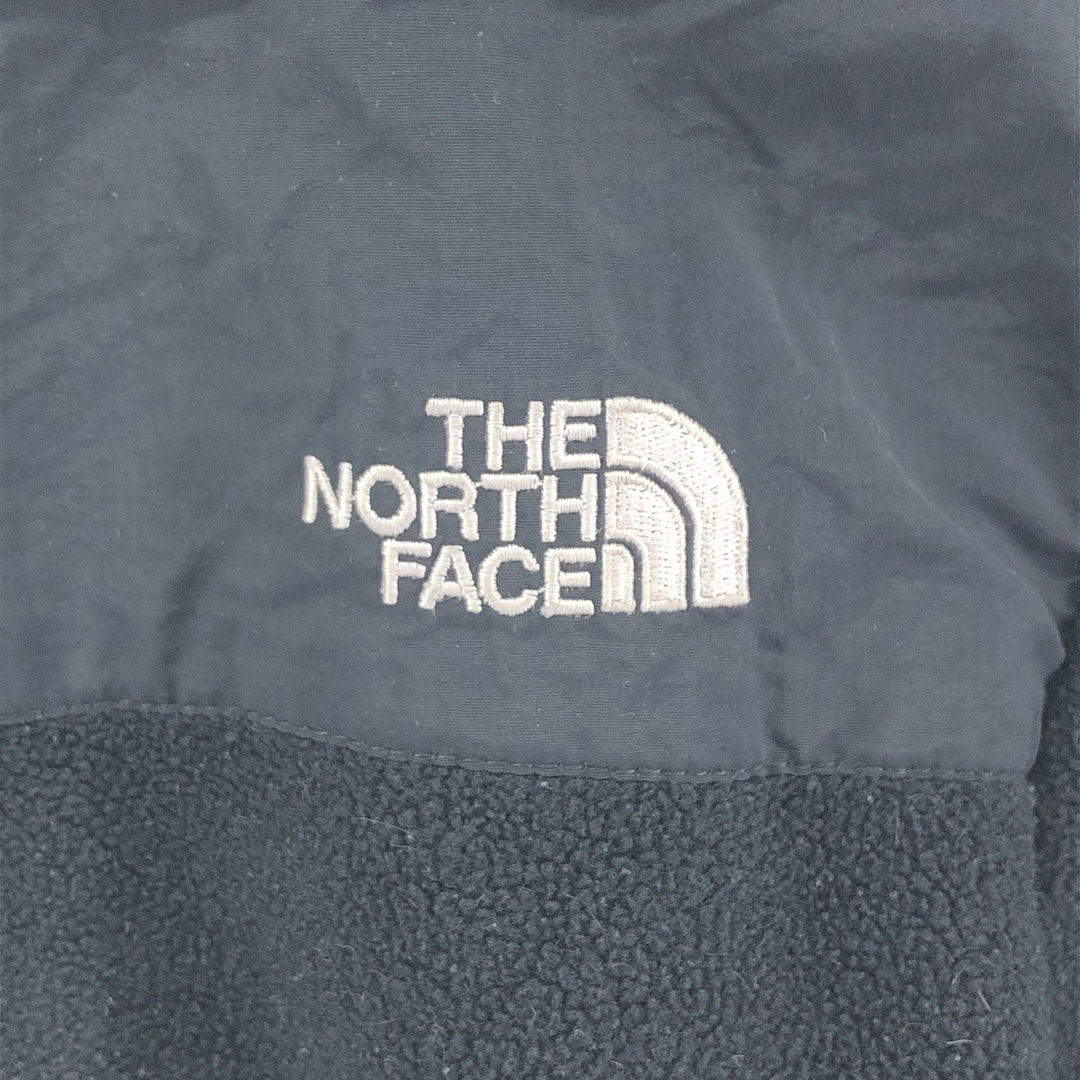 THE NORTH FACE Denali Jacket, Nylon x Fleece Jacket, Men's L / eaa377526