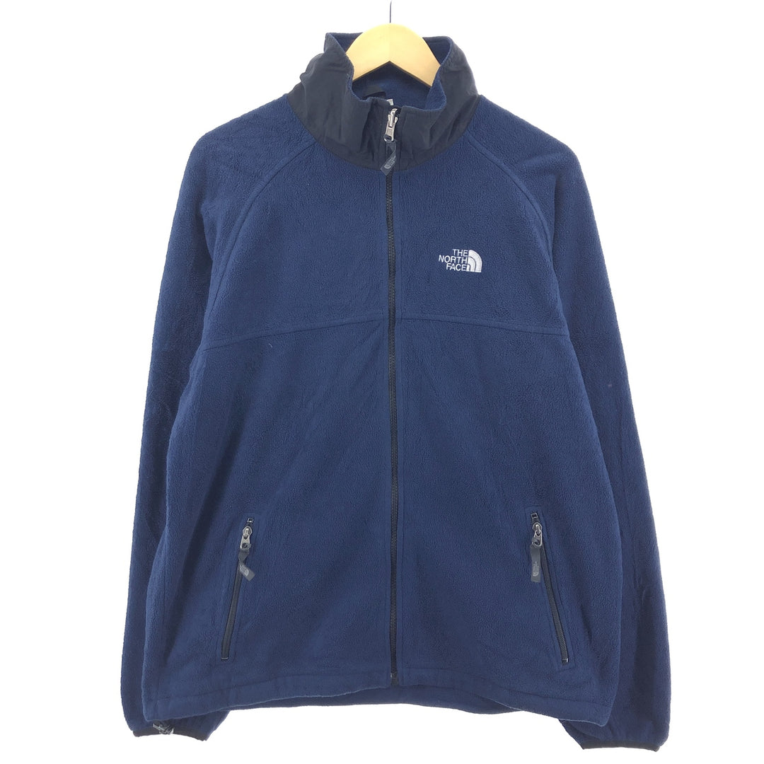 THE NORTH FACE Fleece Jacket Men's L /eaa377534