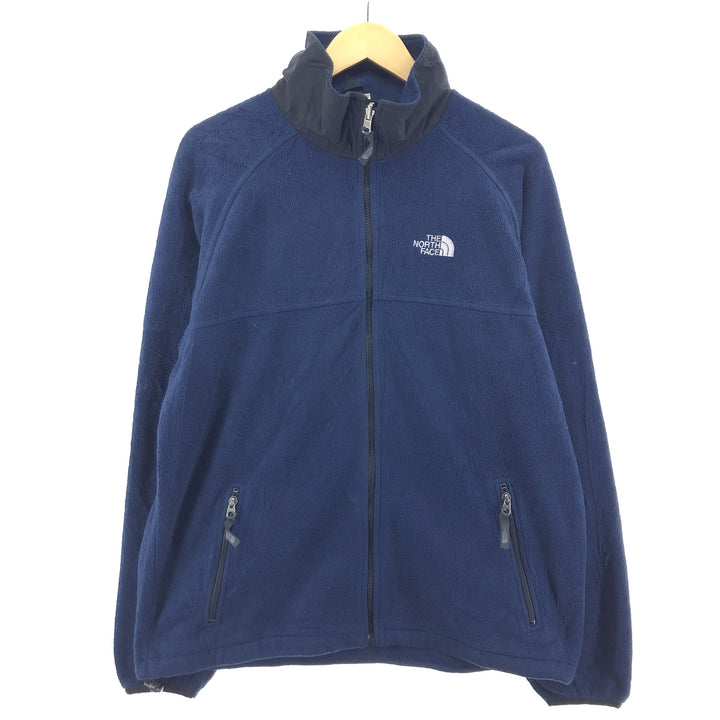 THE NORTH FACE Fleece Jacket Men's L /eaa377534