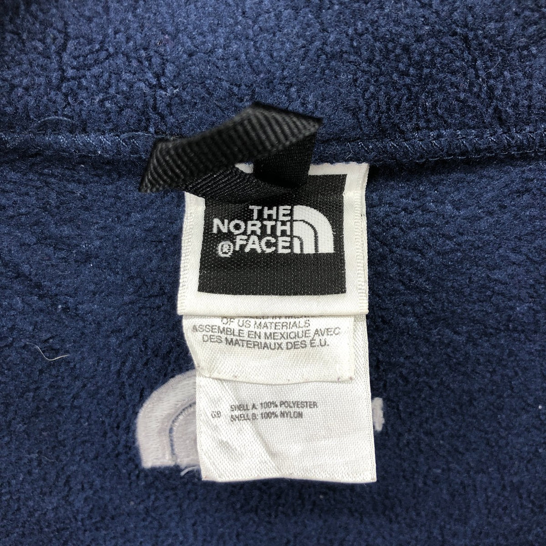 THE NORTH FACE Fleece Jacket Men's L /eaa377534