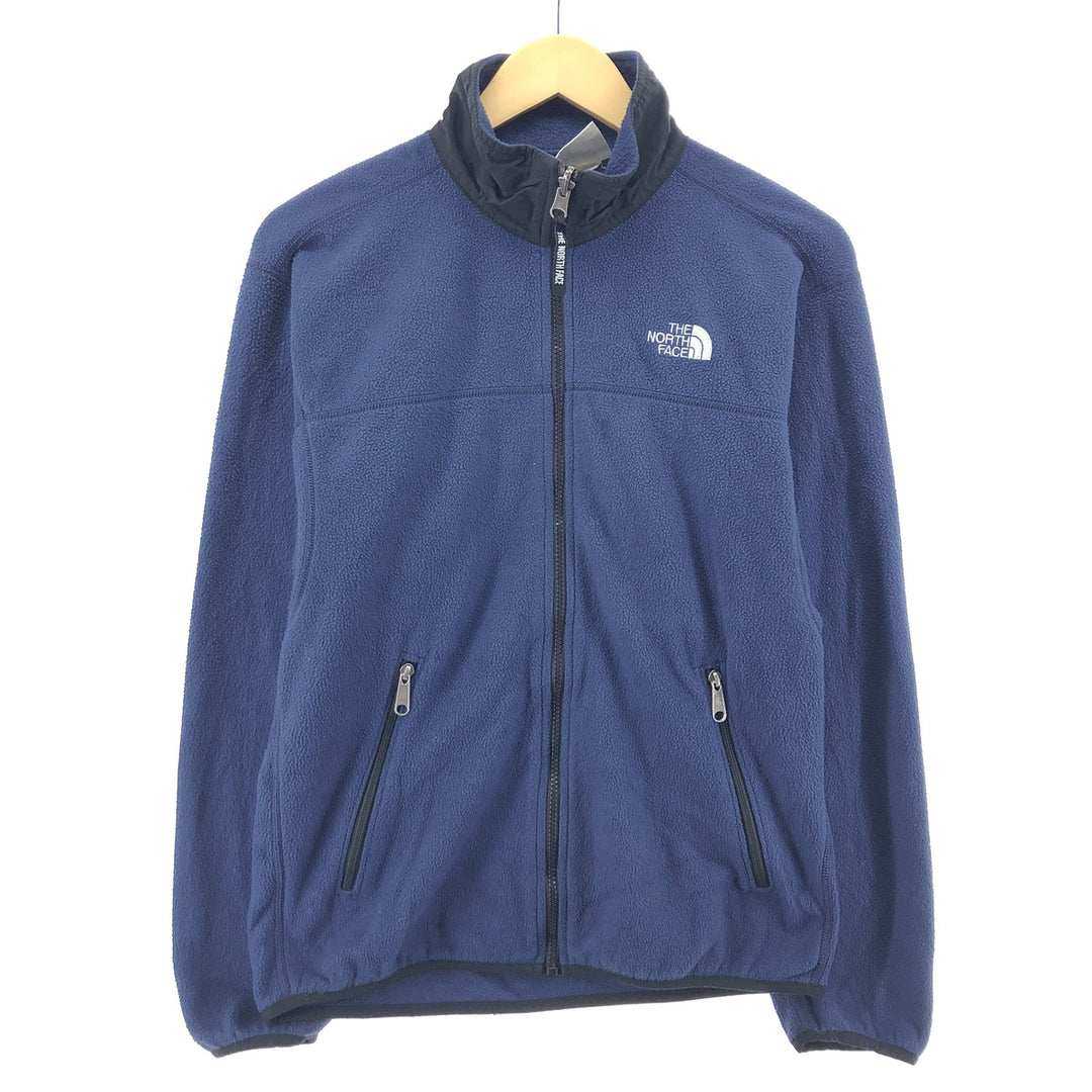 THE NORTH FACE Fleece Jacket Men's M /eaa377535